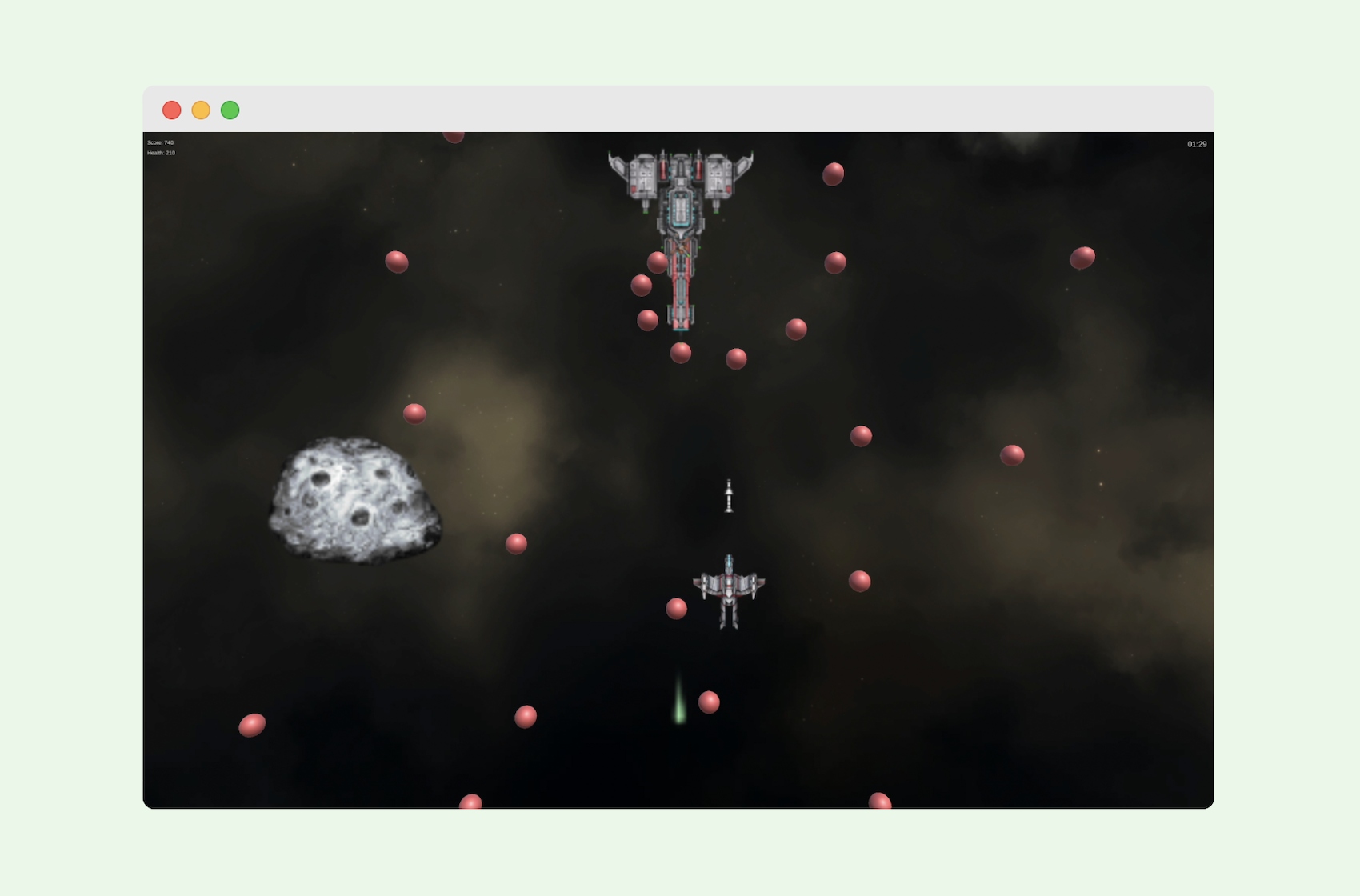 Emeka Abanifi · Senior Full Stack Software Engineer